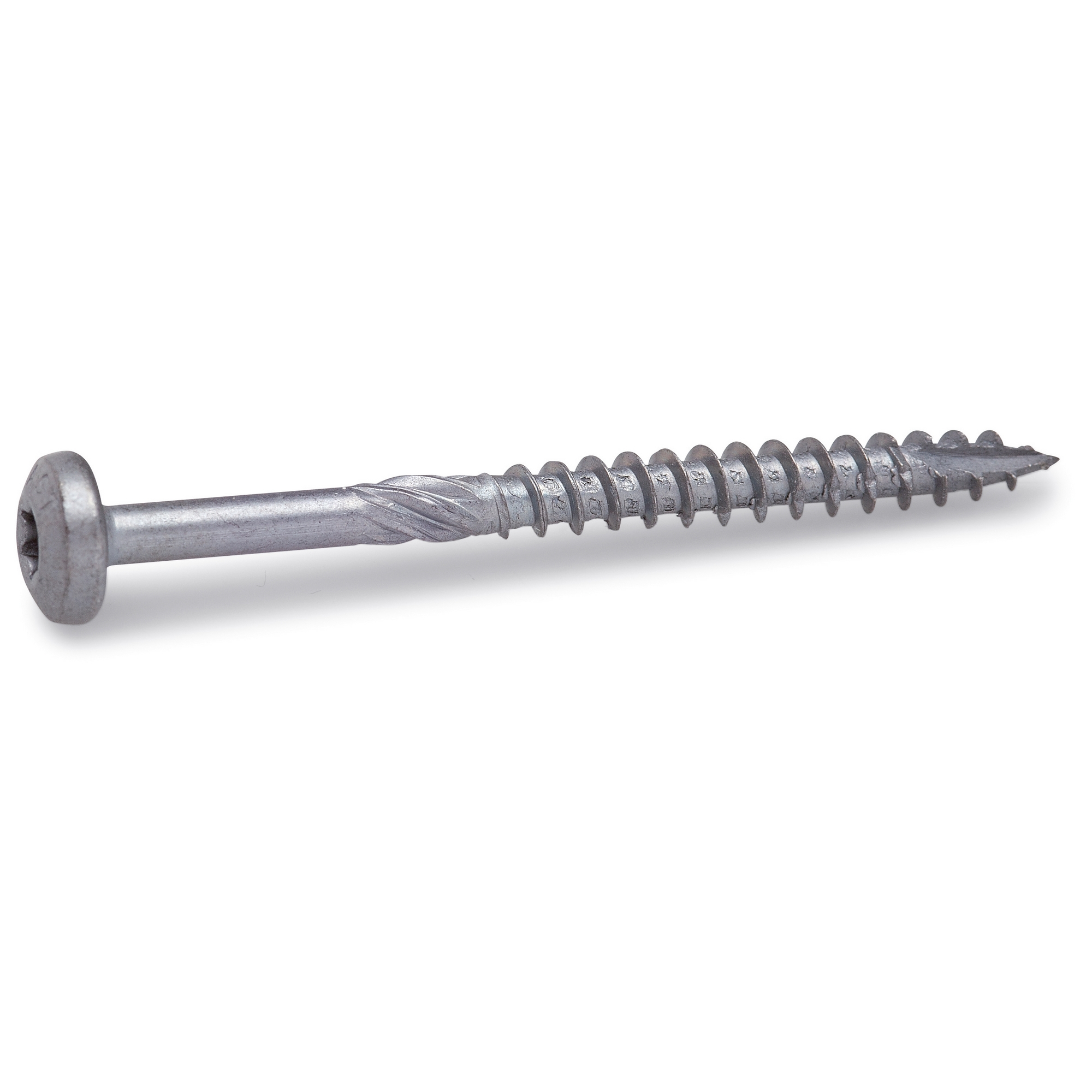 Träskruv FAST TKT Zn-4