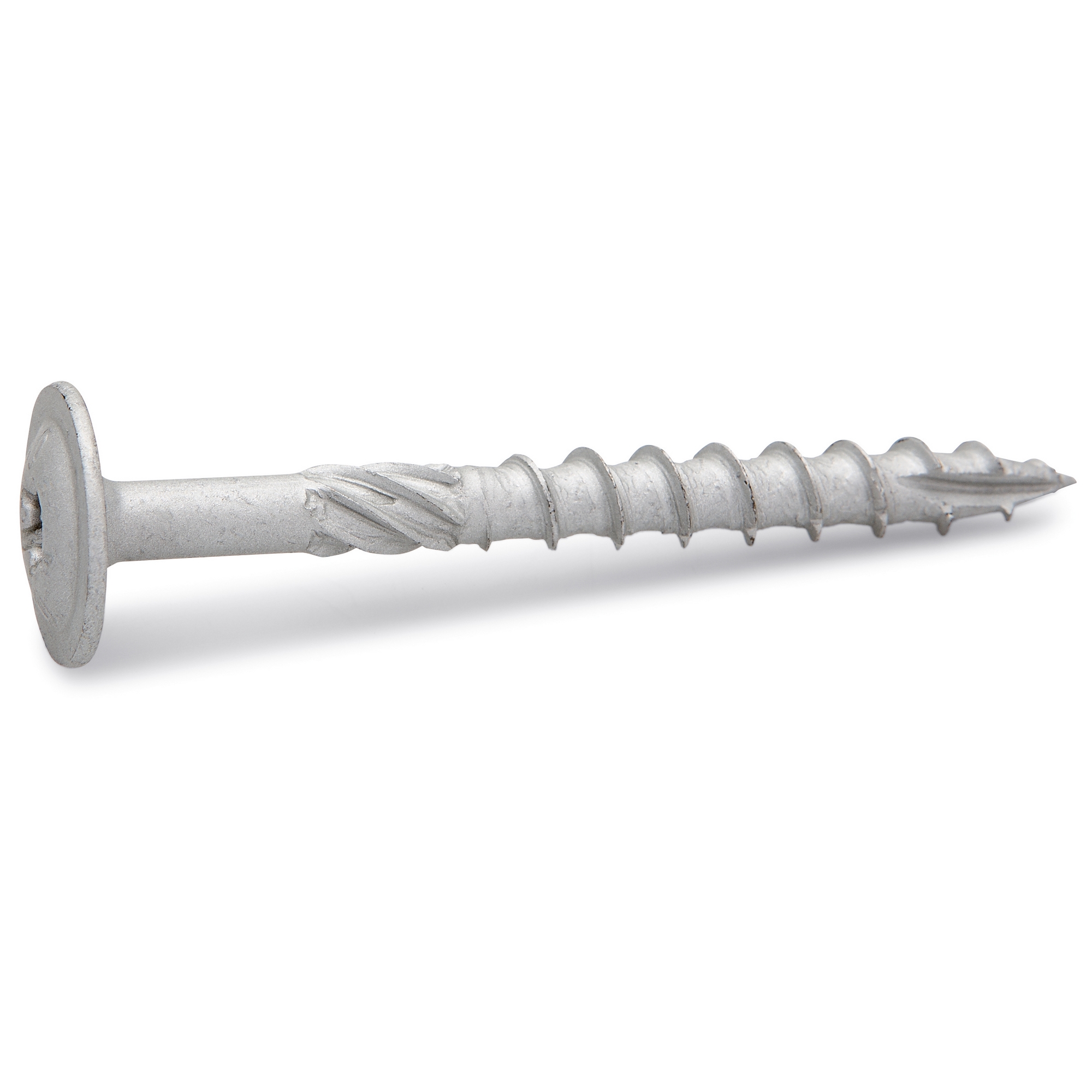 Träskruv FAST Big DOG C4