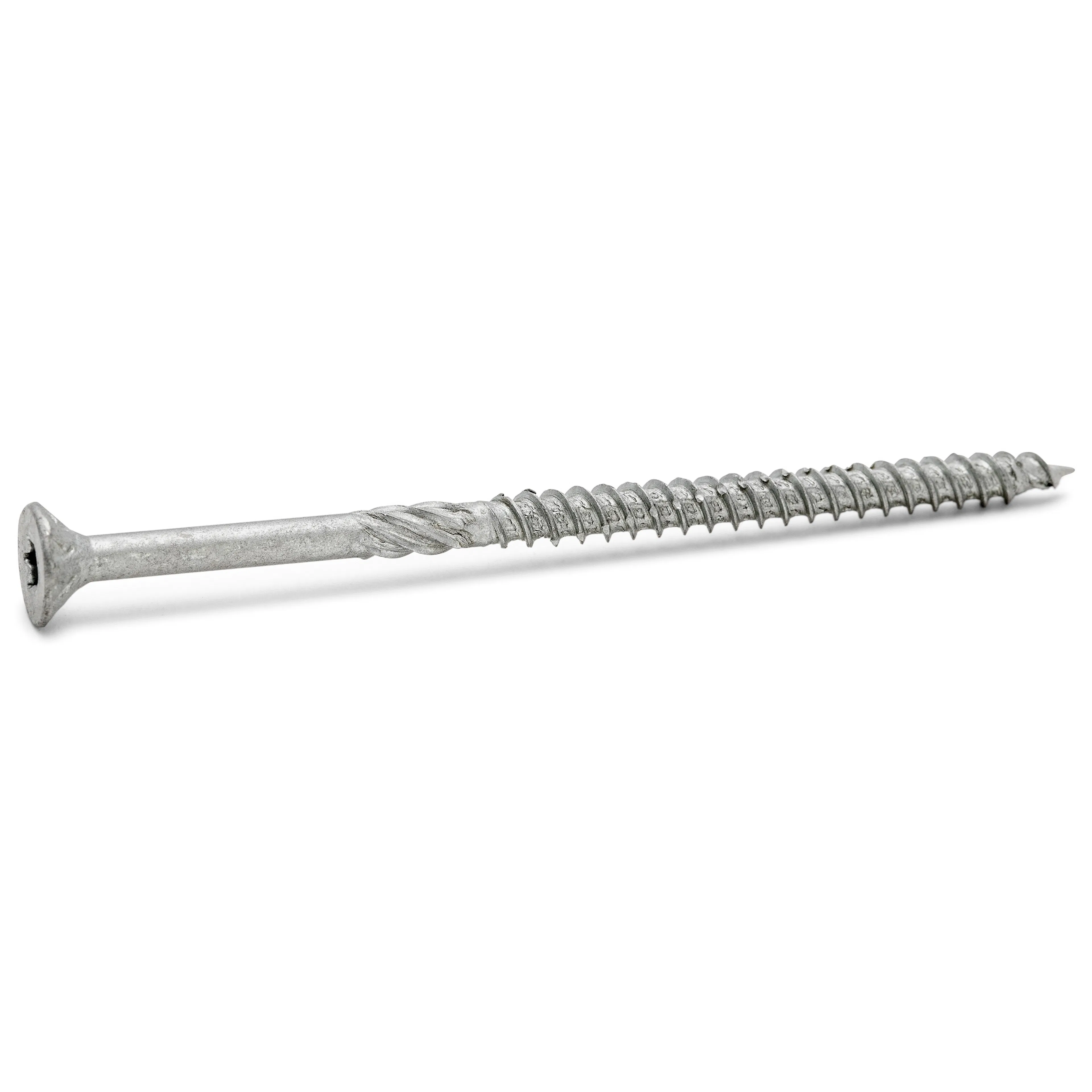 Träskruv FAST HSP TFT C4