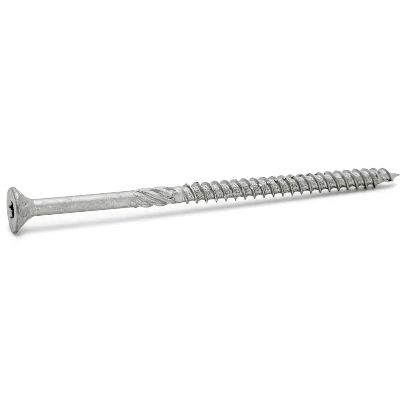 Träskruv FAST HSP TFT C4