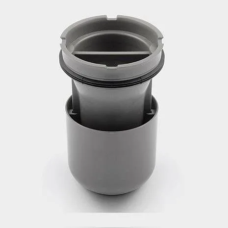 Vattenlås Unidrain 2821