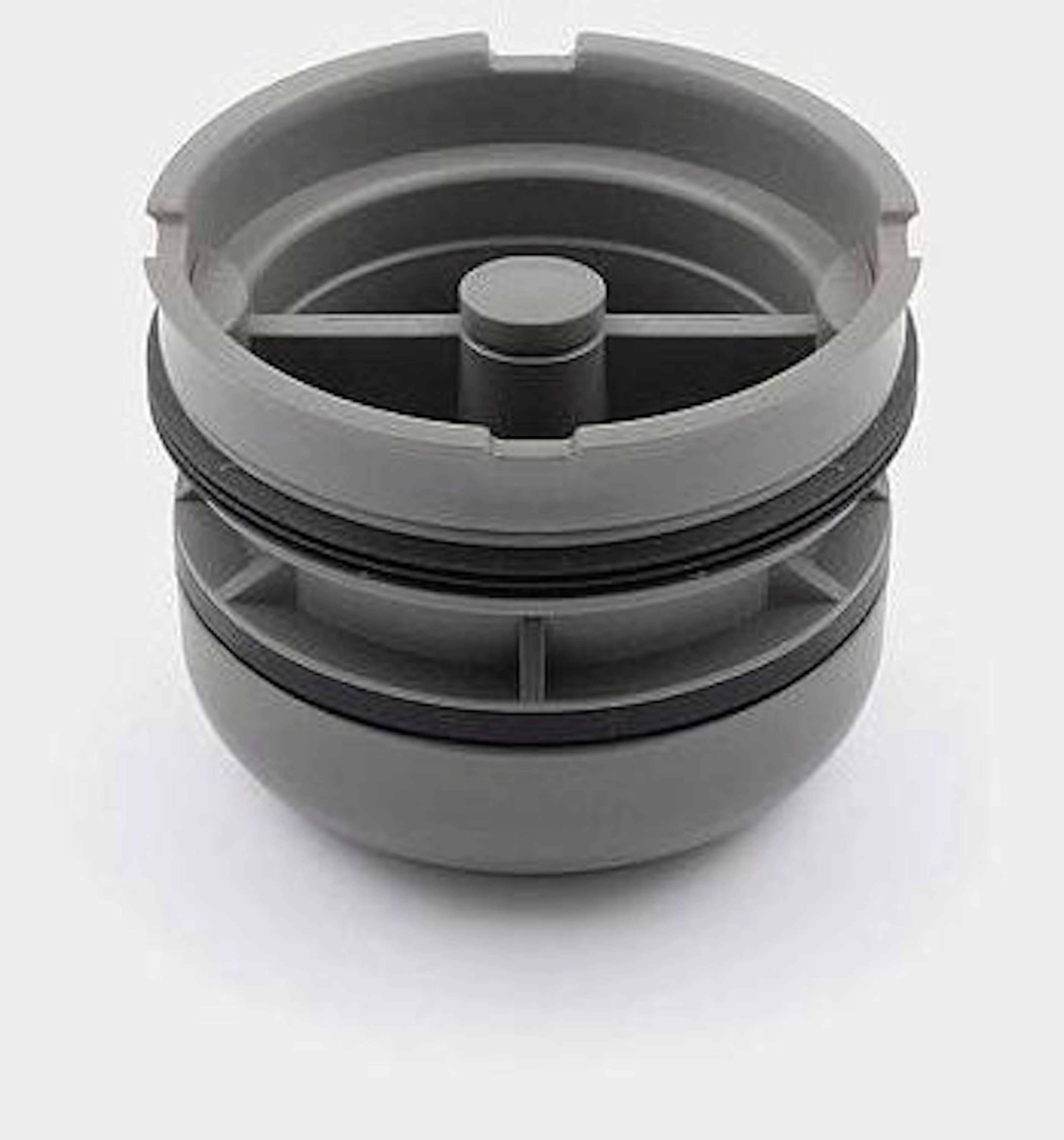 Luktstopp Unidrain Mekaniskt 2821