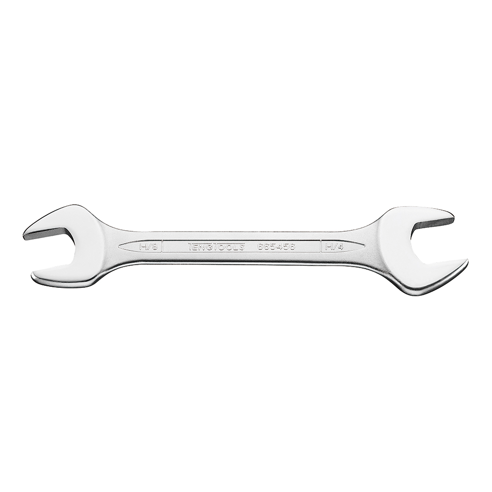 Skruvnyckel Teng Tools 665052