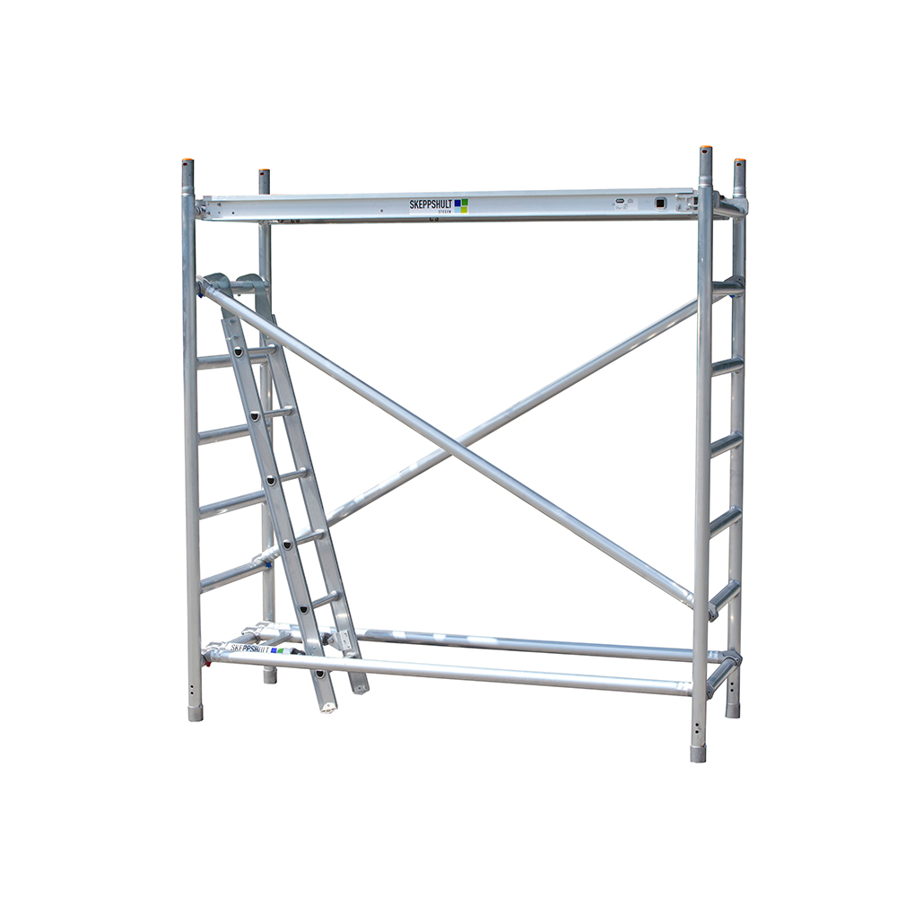 Påbyggnadssats Skeppshultsstegen