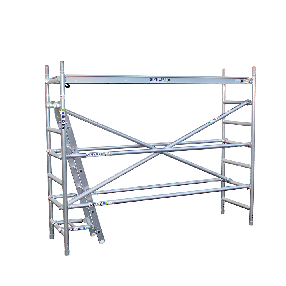 Påbyggnadssats Skeppshultsstegen