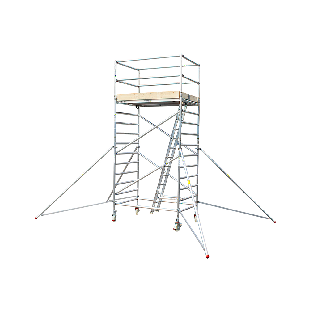 Rullställning Skeppshultstegen Bred