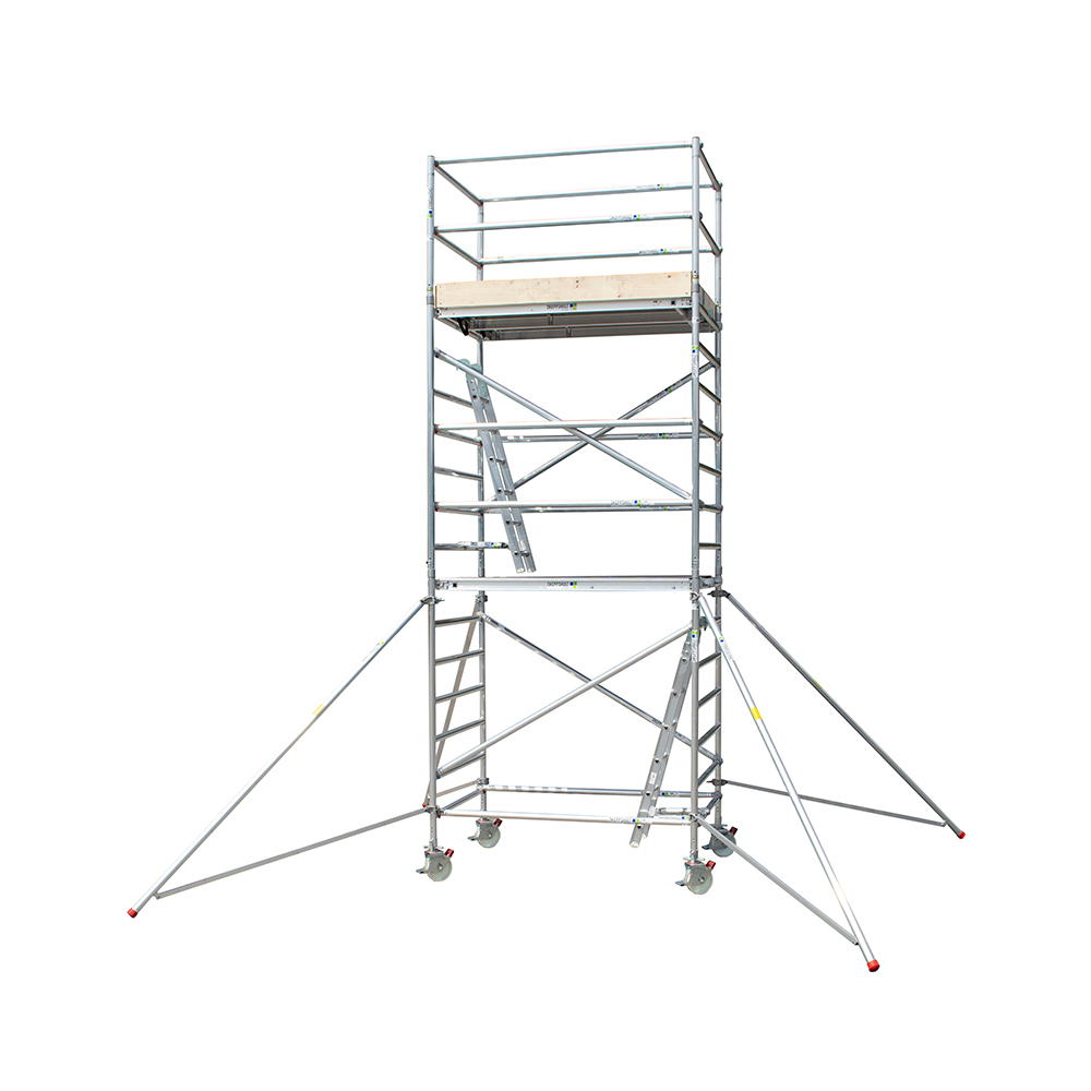 Rullställning Skeppshultstegen Bred