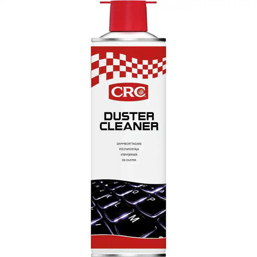 Tryckluftsspray CRC AE 250 ml