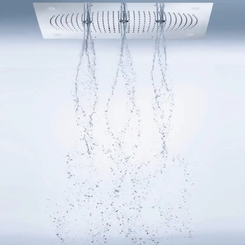 Takdusch Hansgrohe Raindance Rainmaker 680x460 mm