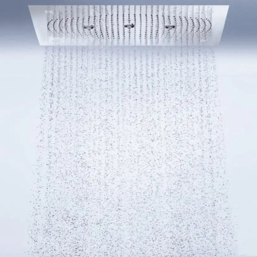 Takdusch Hansgrohe Raindance Rainmaker 680x460 mm