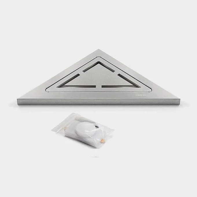 Tvålhylla Unidrain Anniversario Hörn