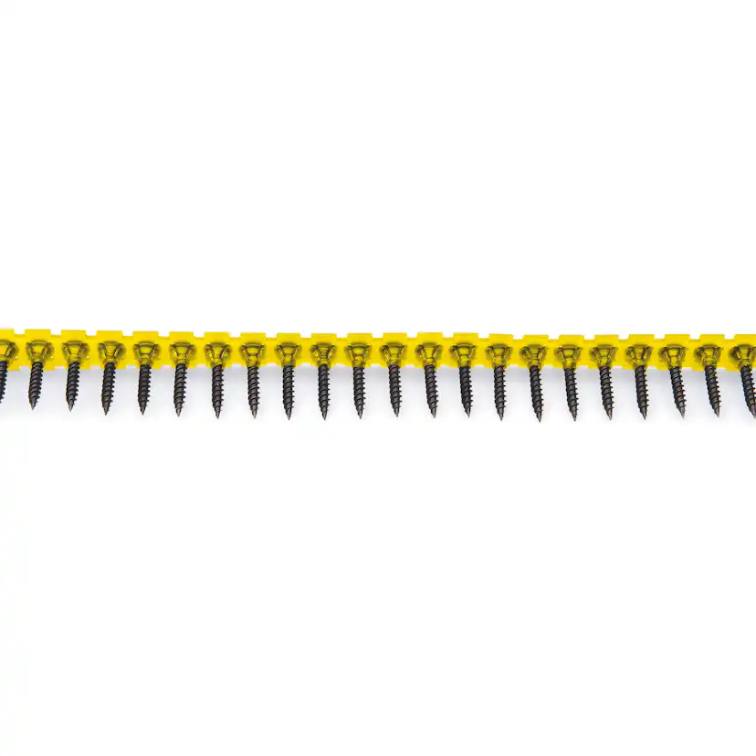 Gipsskruv FAST Stål Fosfaterad