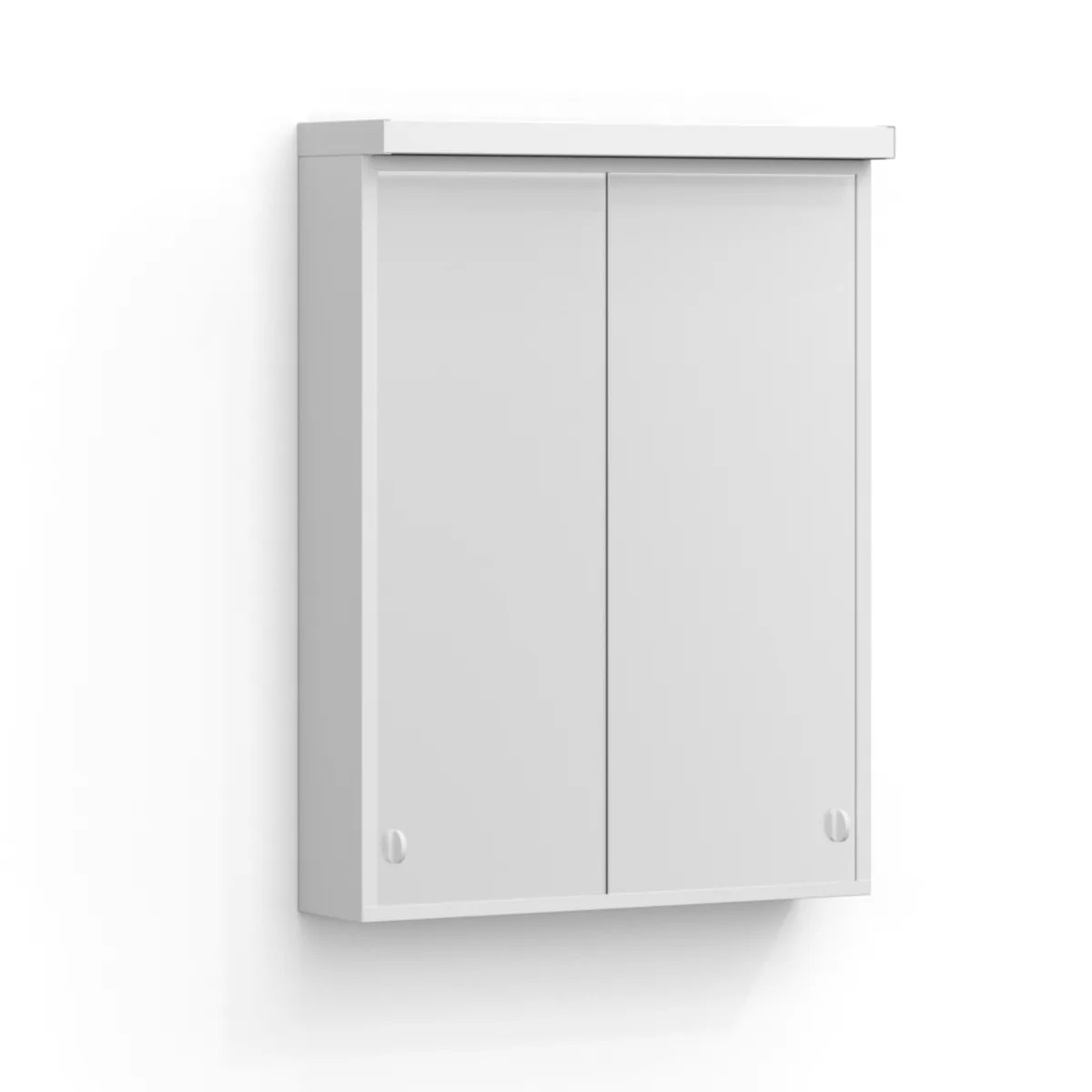 Spegelskåp Svedbergs Intro I:et med LED Belysning