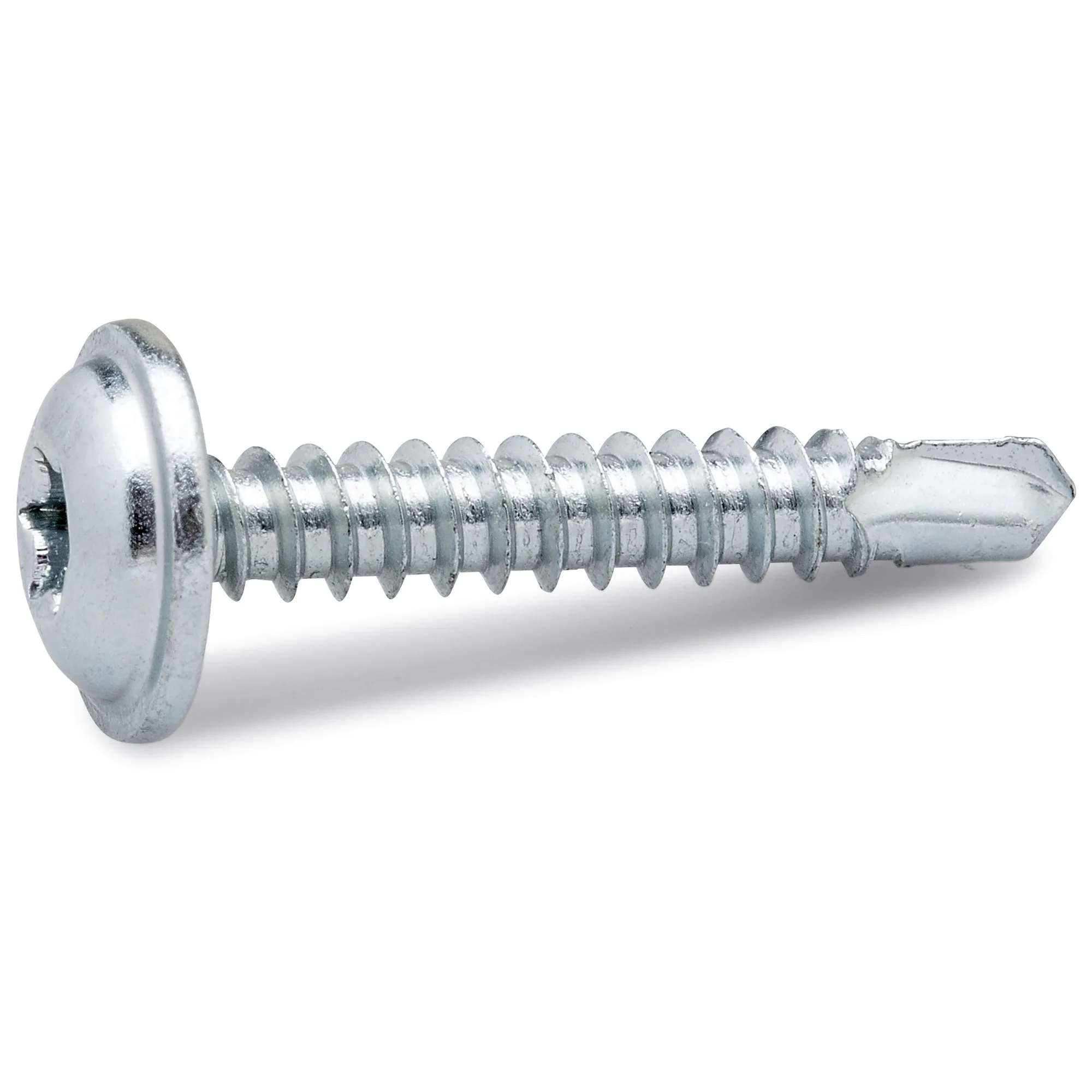 Montageskruv FAST TX BSP FZB