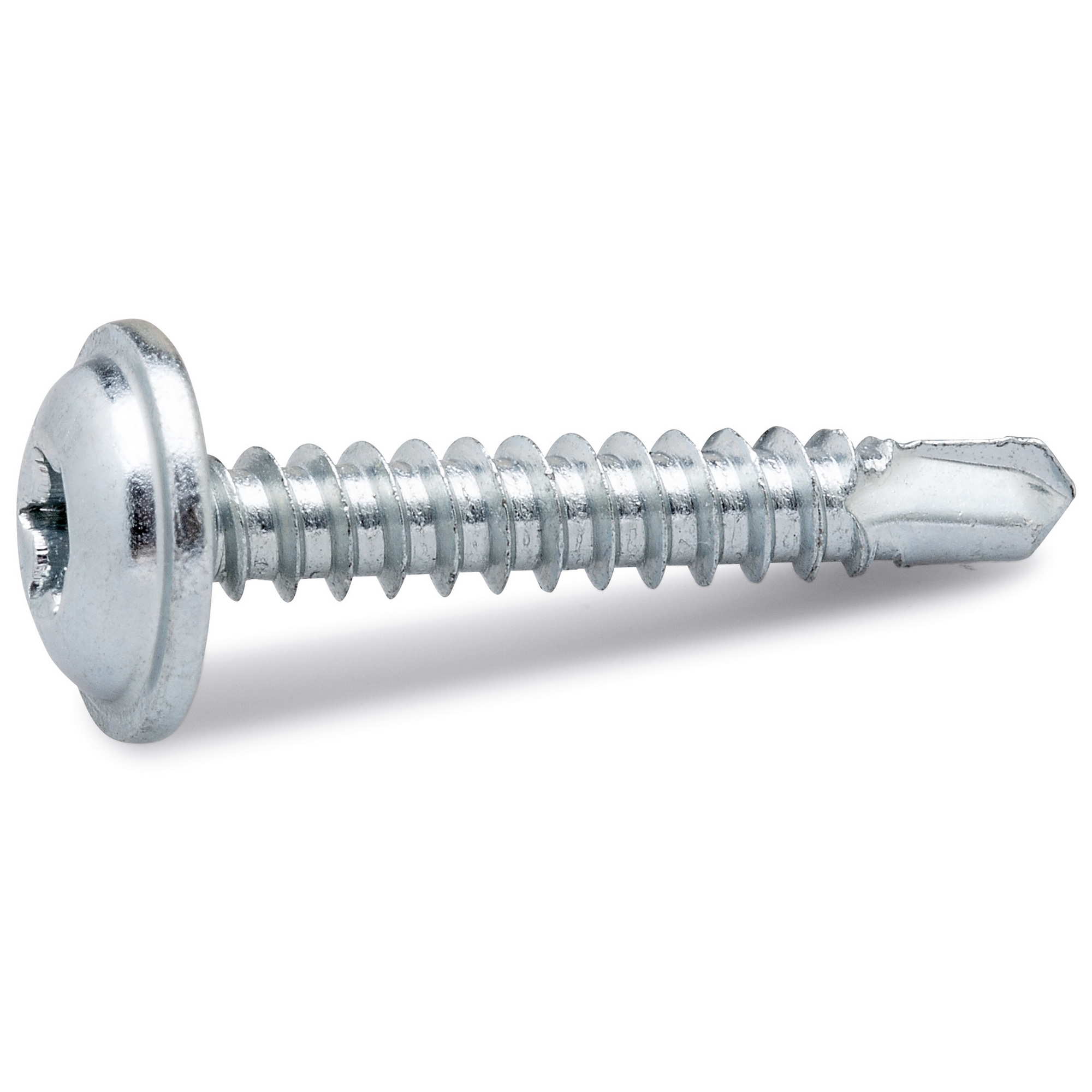 Montageskruv FAST TX BSP FZB