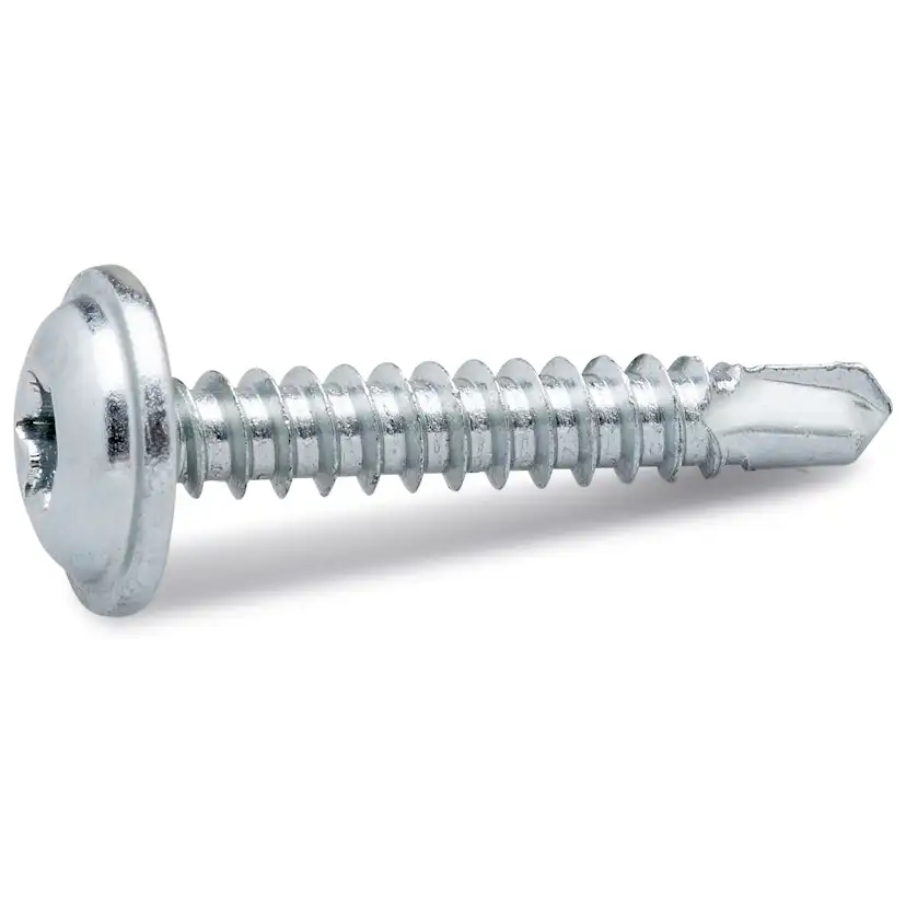 Montageskruv FAST TX BSP FZB