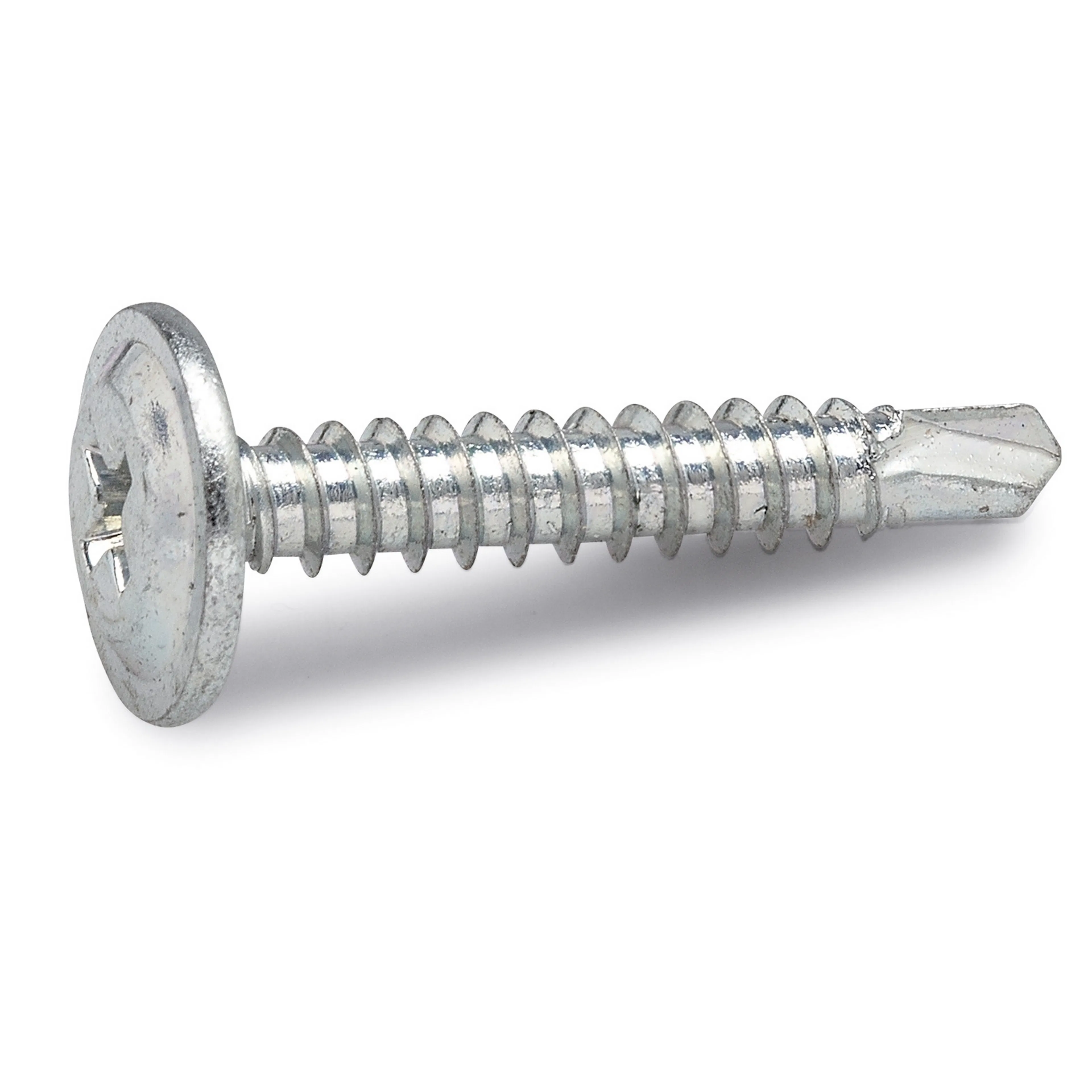 Montageskruv FAST BSP FZB