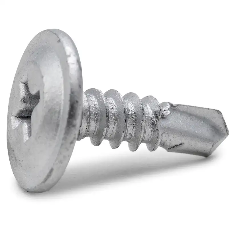 Montageskruv FAST UTV BSP