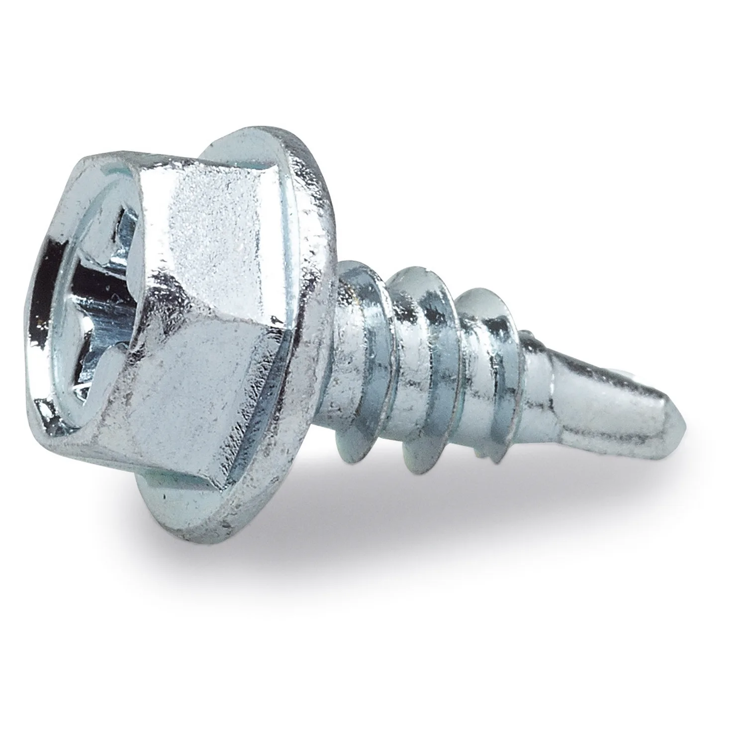 Ventilationsskruv FAST 4.2x9.5 FZB