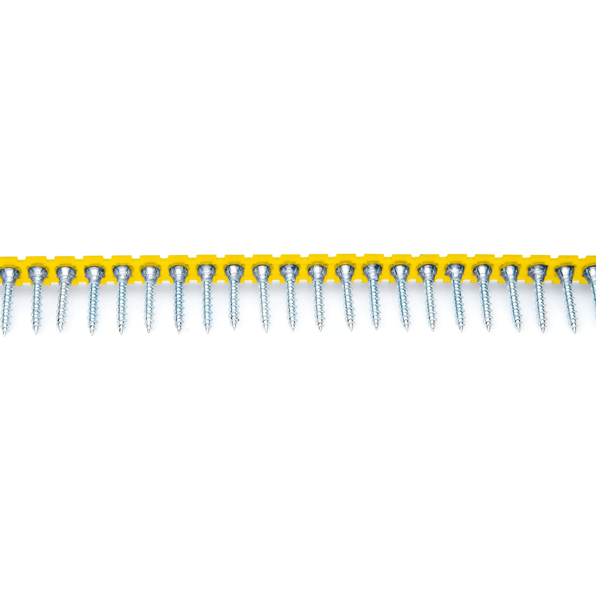 Gipsskruv FAST Träregel FZB Bandad