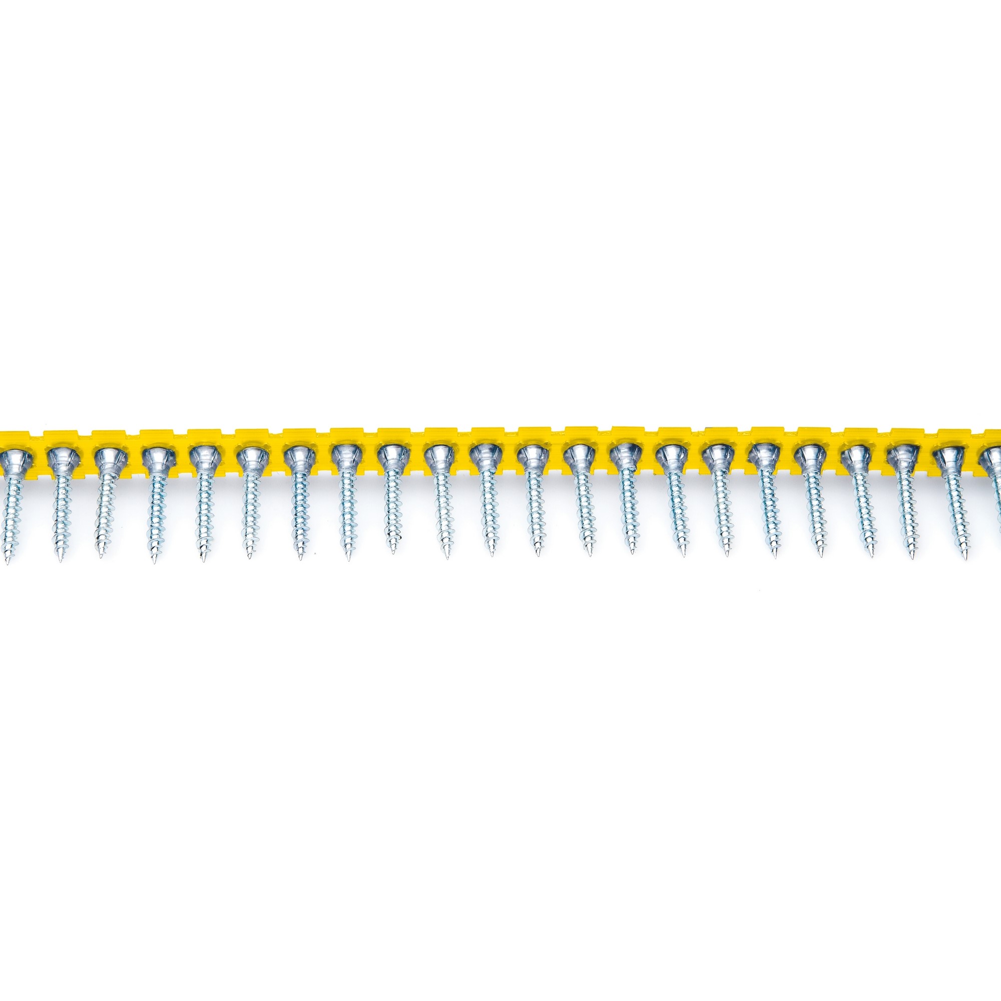 Gipsskruv FAST Träregel FZB Bandad