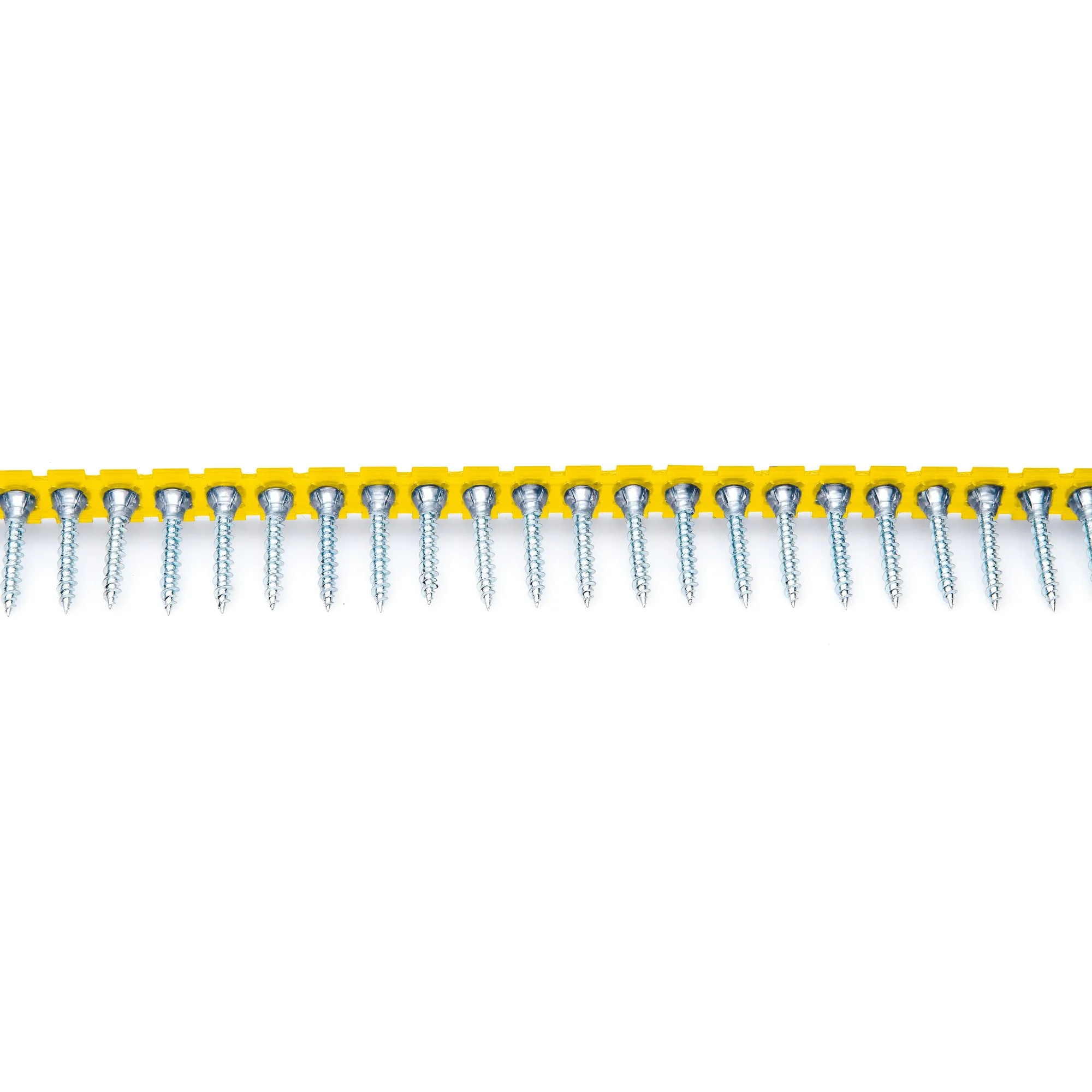 Gipsskruv FAST Träregel FZB Bandad