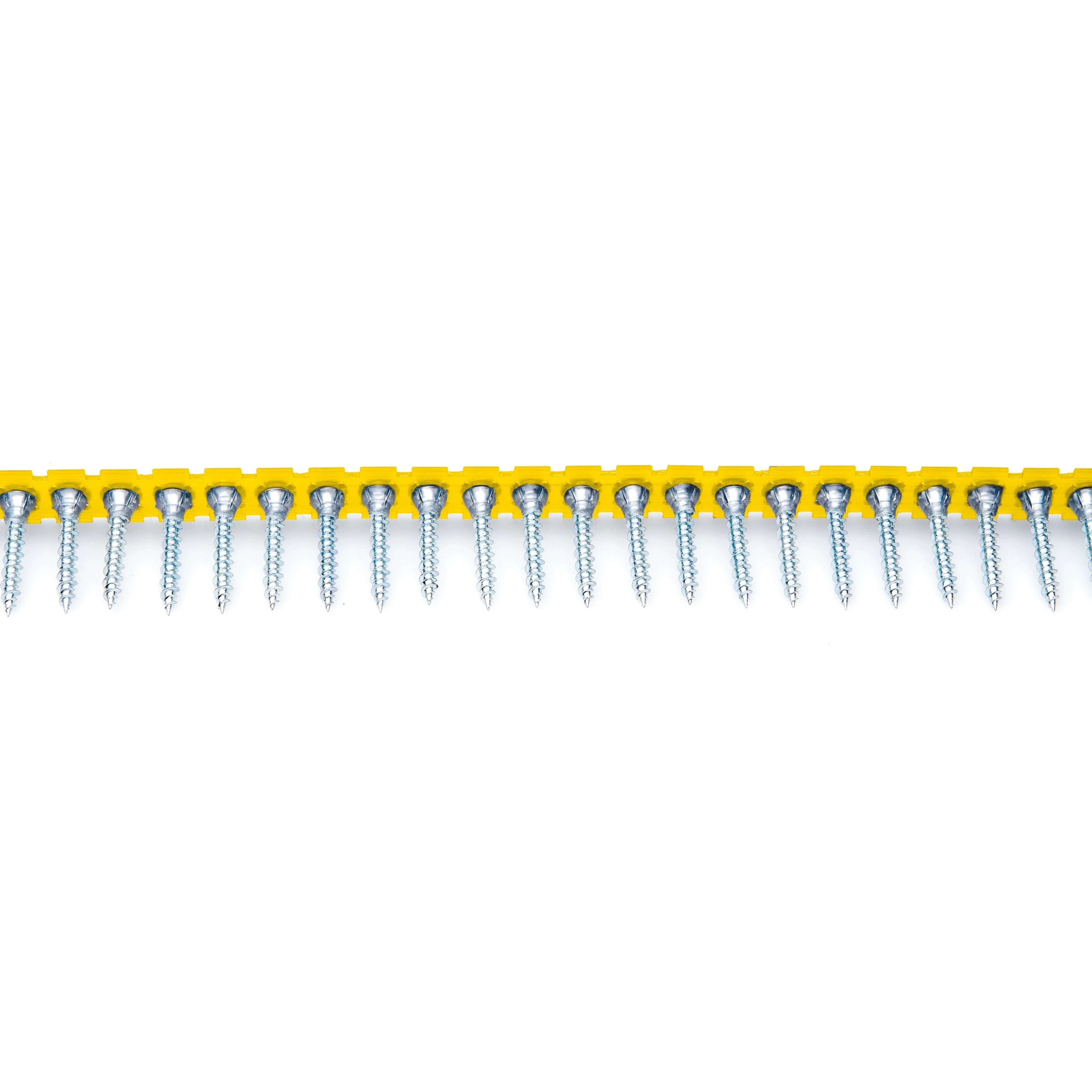 Gipsskruv FAST Träregel FZB Bandad