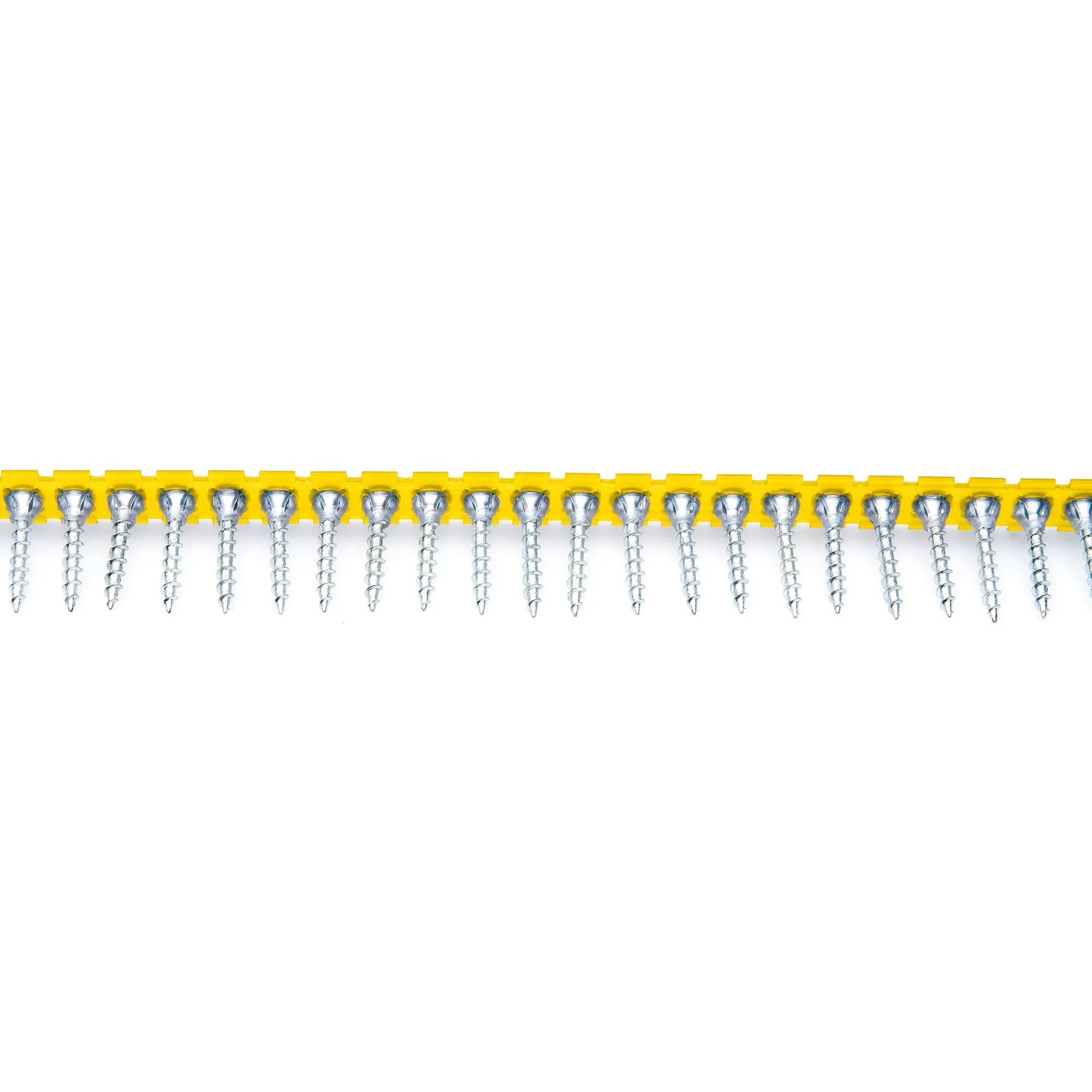 Gipsskruv FAST Kombi FZB Bandad