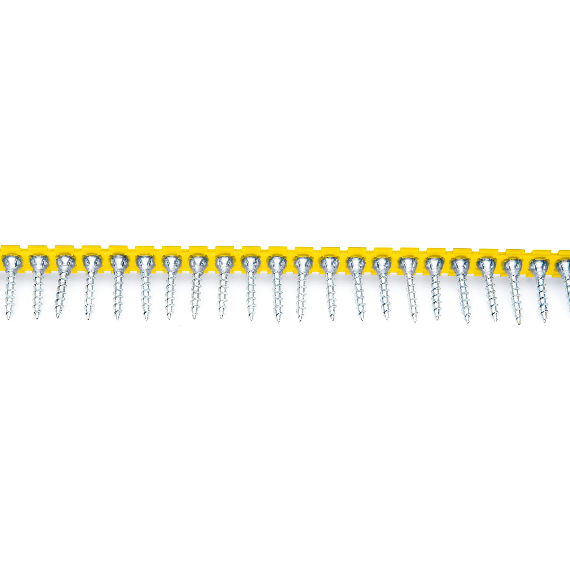 Gipsskruv FAST Kombi FZB Bandad