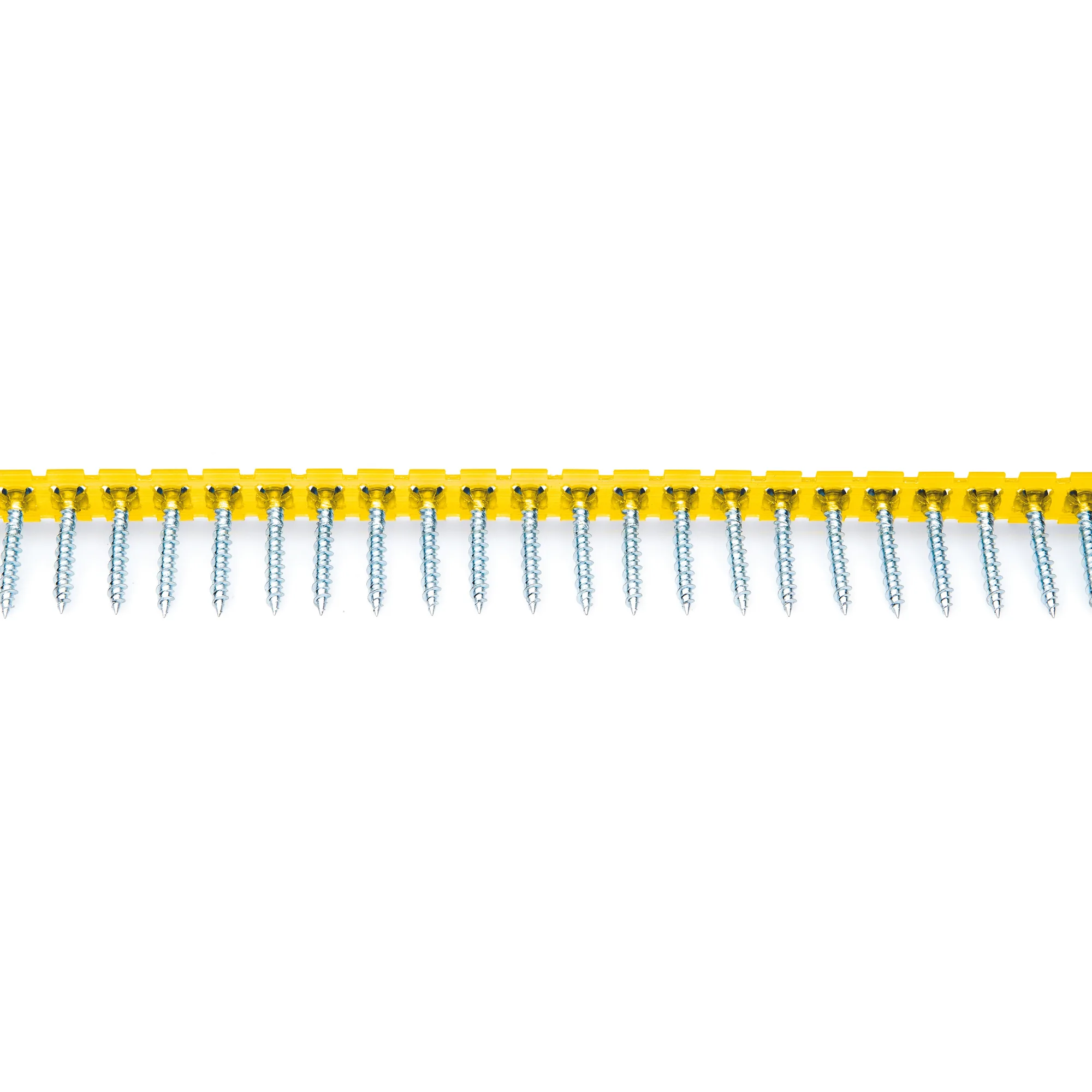 Hårdgipsskruv FAST FZB Bandad