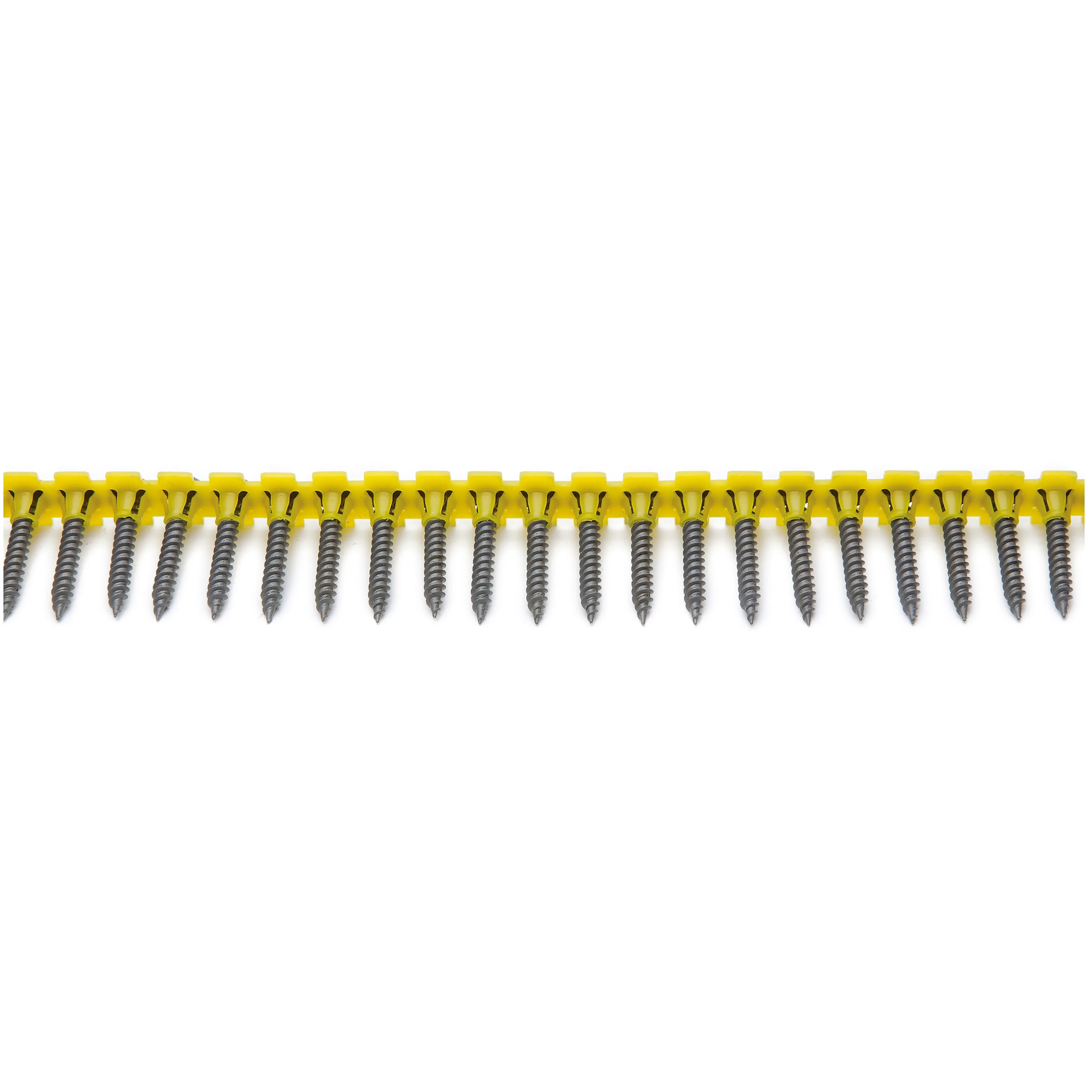 Gipsskruv FAST Kombi UTV Bandad