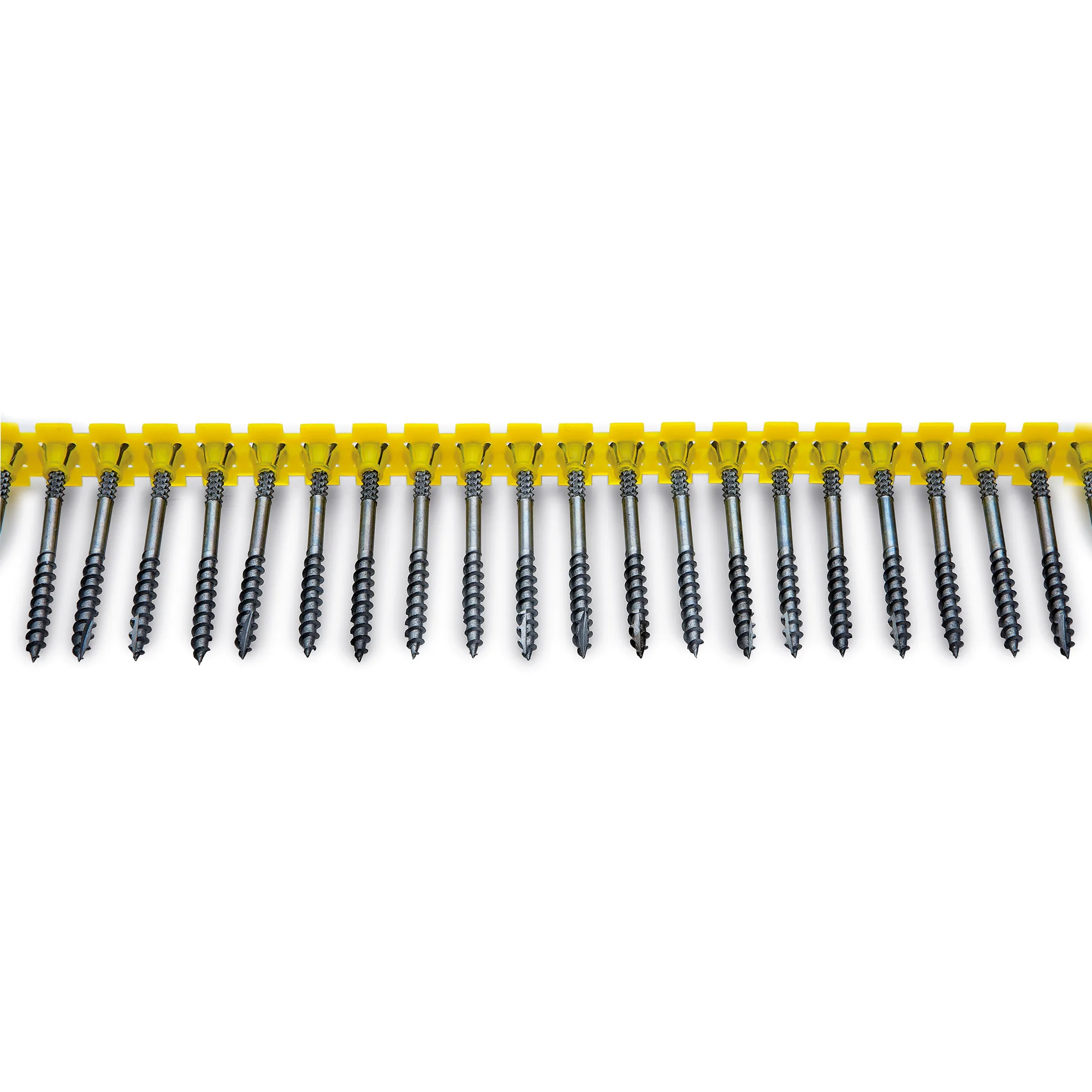 Trallskruv FAST 4.2 ZFMAX Bandad