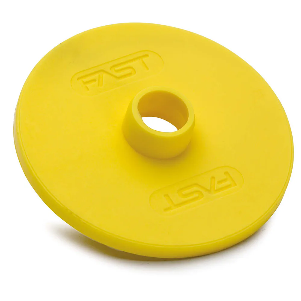 Tryckbricka FAST 44mm