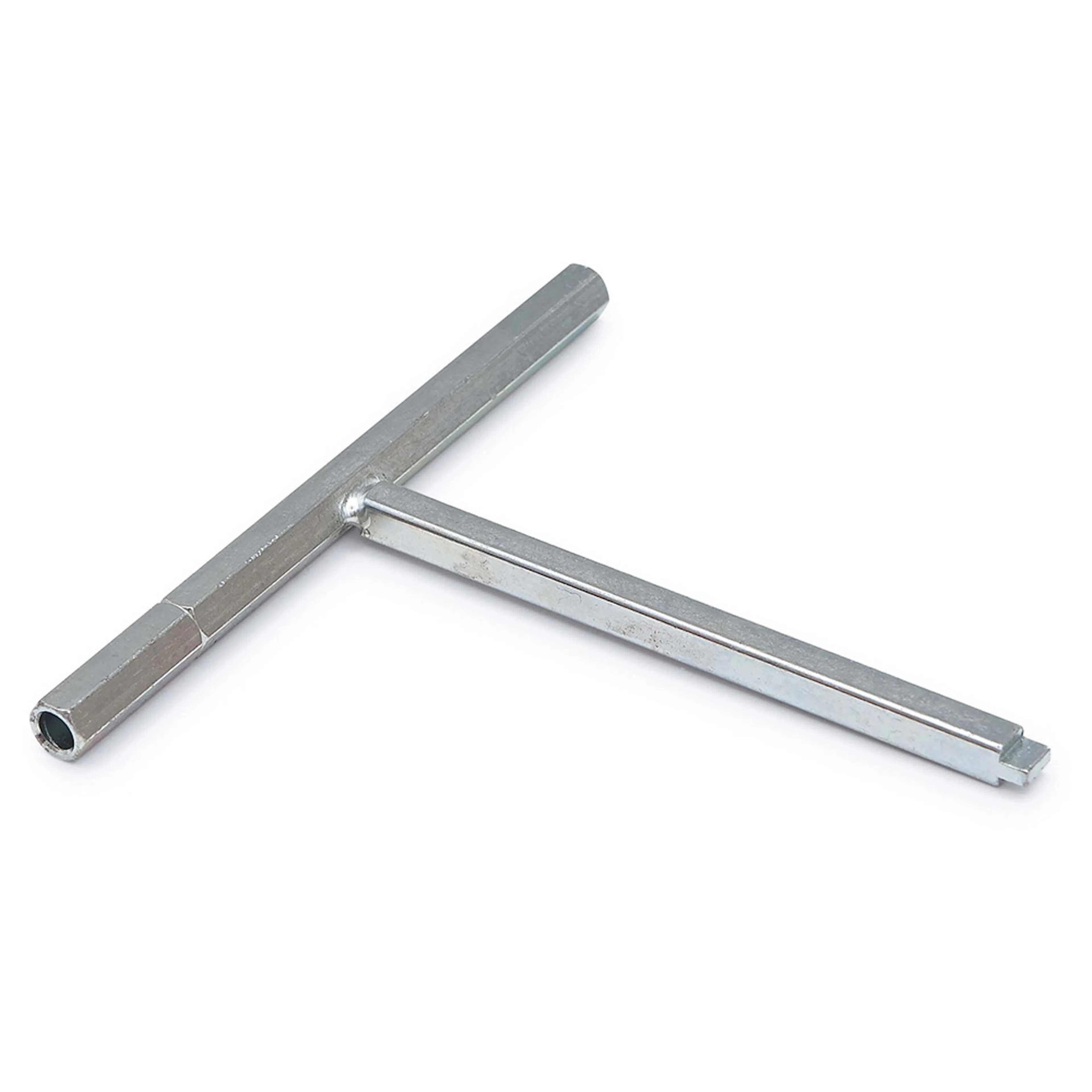 T-nyckel FAST F Karmskruv