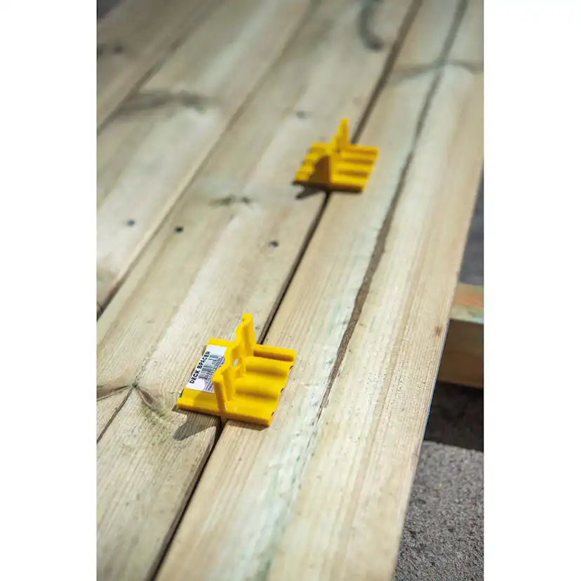 Distans FAST 4-7mm Deck Spacer Fast