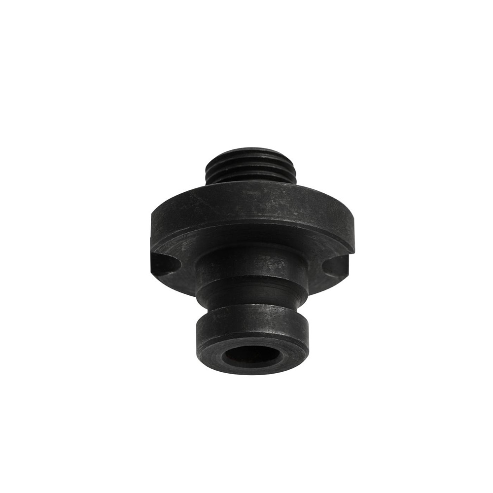 Adaptrar Luna Tools för EasyChange