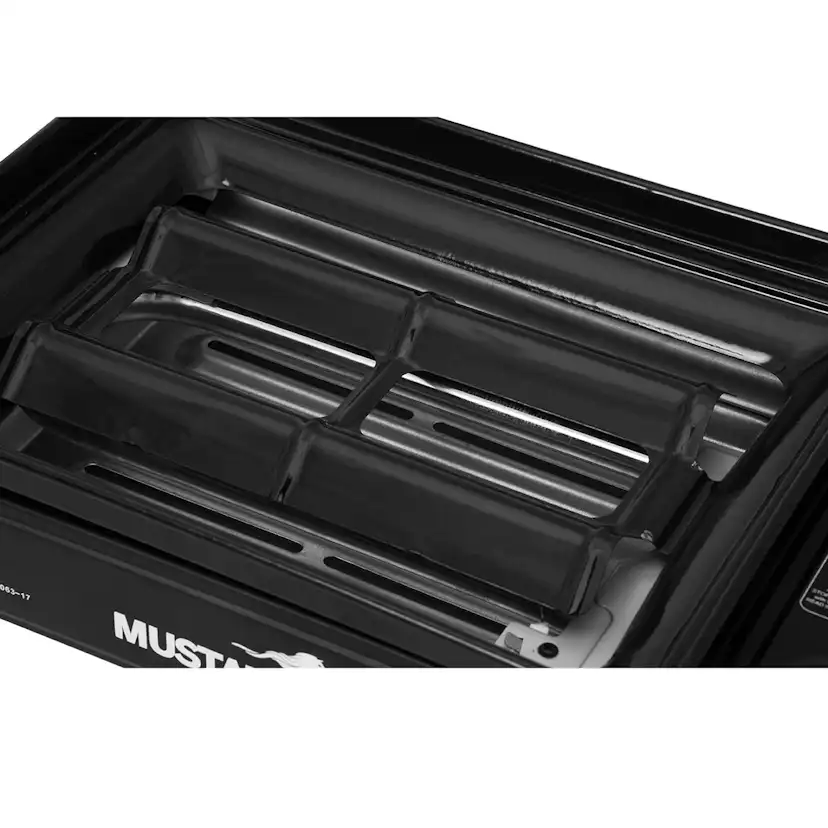 Campinggrill Mustang till Båt och Husvagn