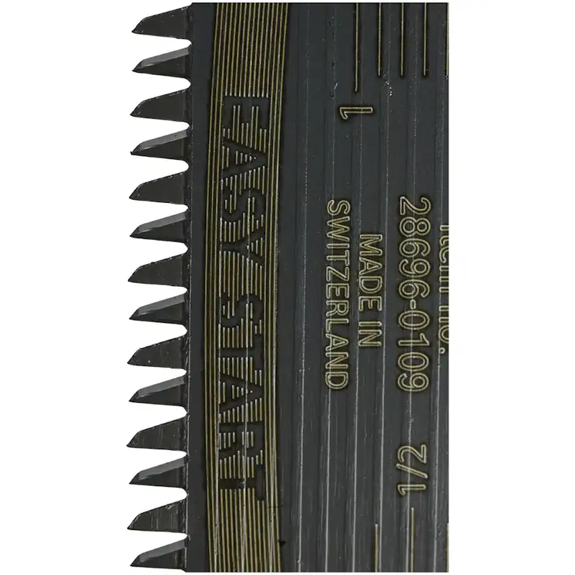 Instickssågblad Luna Tools SL 65x40 BIM