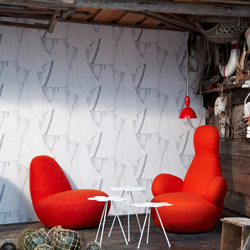 Tapet Decor Maison Sails & Stripes 2869