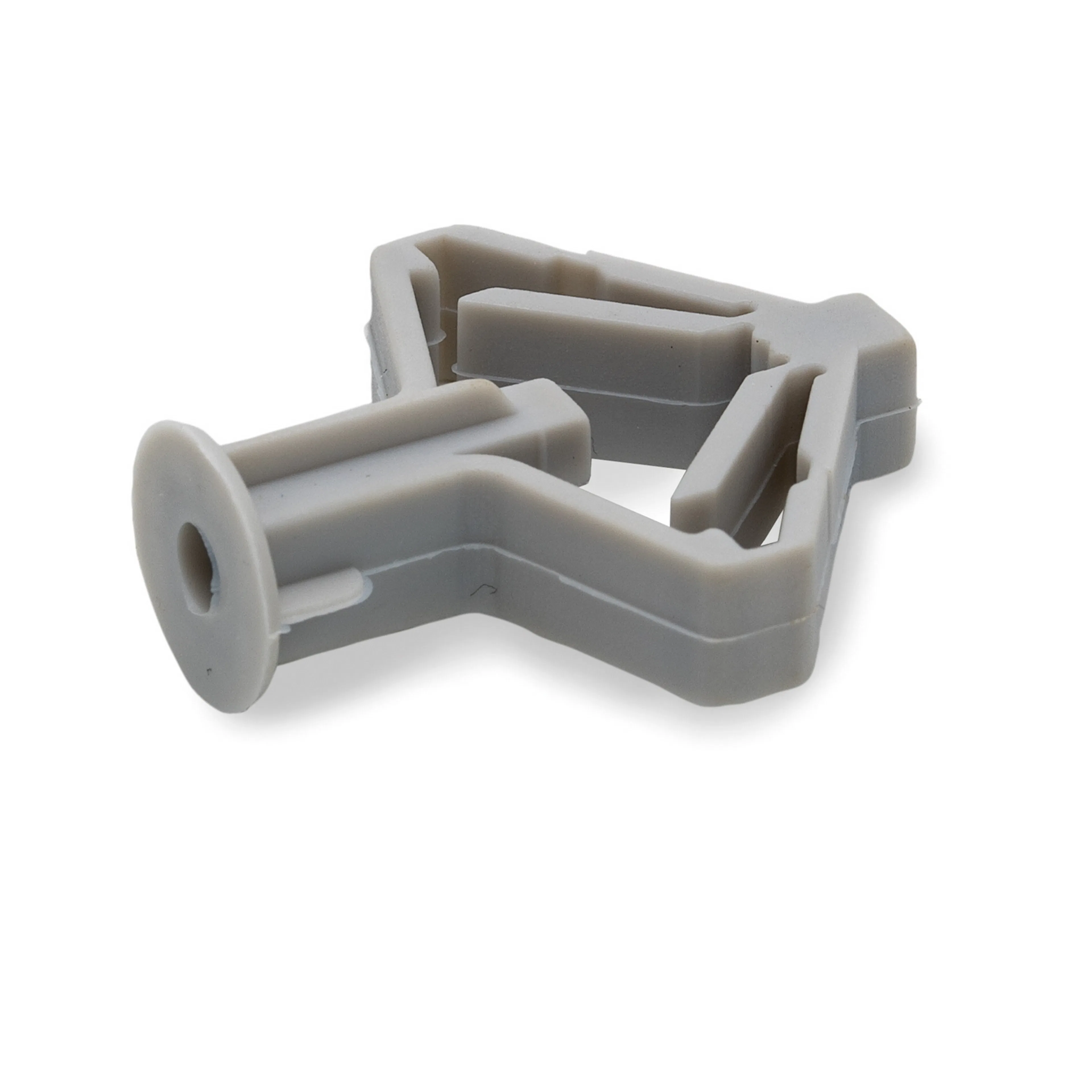 Skivplugg FAST Kombi