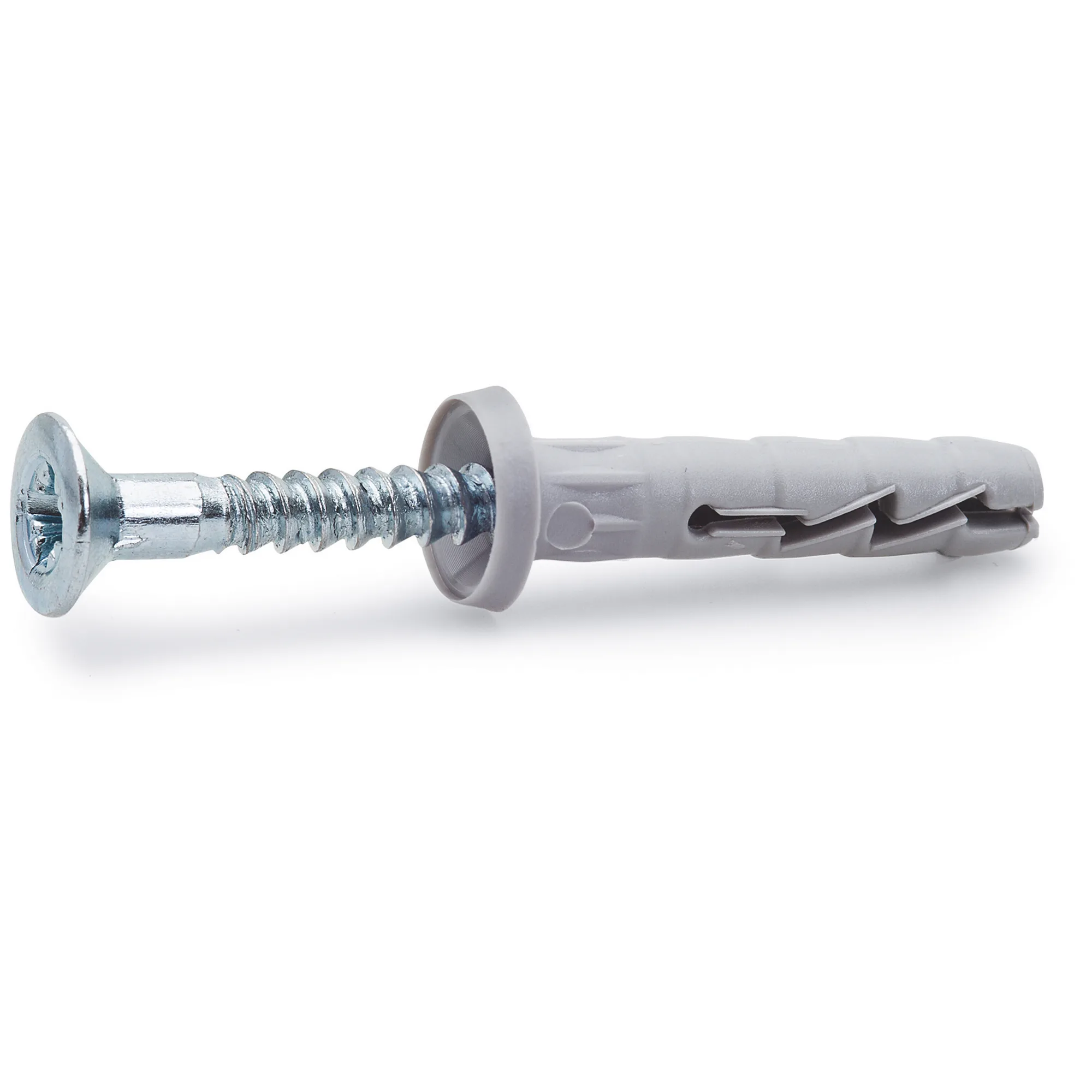 Spikplugg FAST 5x25 FZB Plan