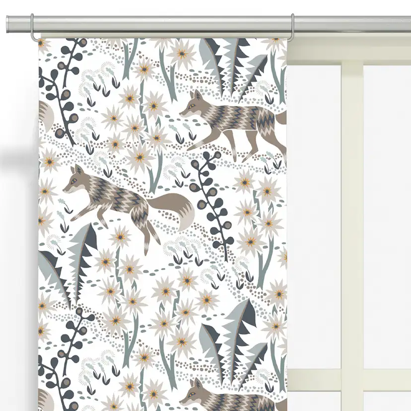 Panel Arvidssons Textil Stjärnspeja 2-pack