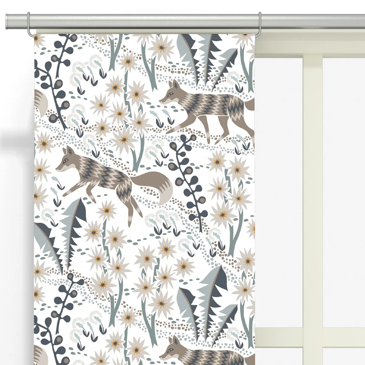 Panel Arvidssons Textil Stjärnspeja 2-pack