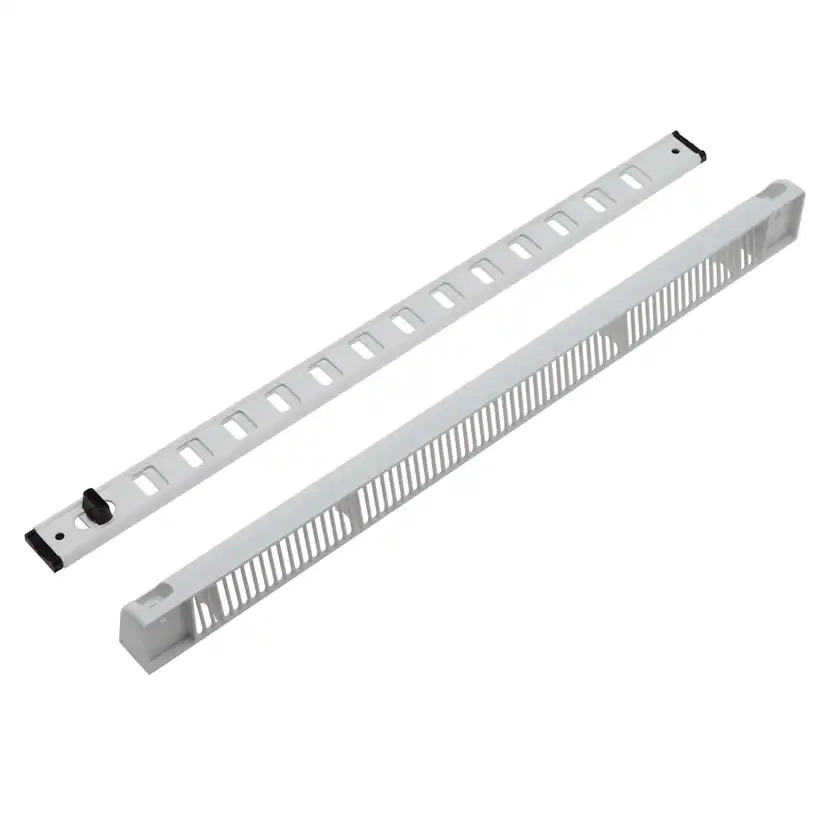 Fönsterventil PAX BW-20 Spaltventil med UV-resistent Plast