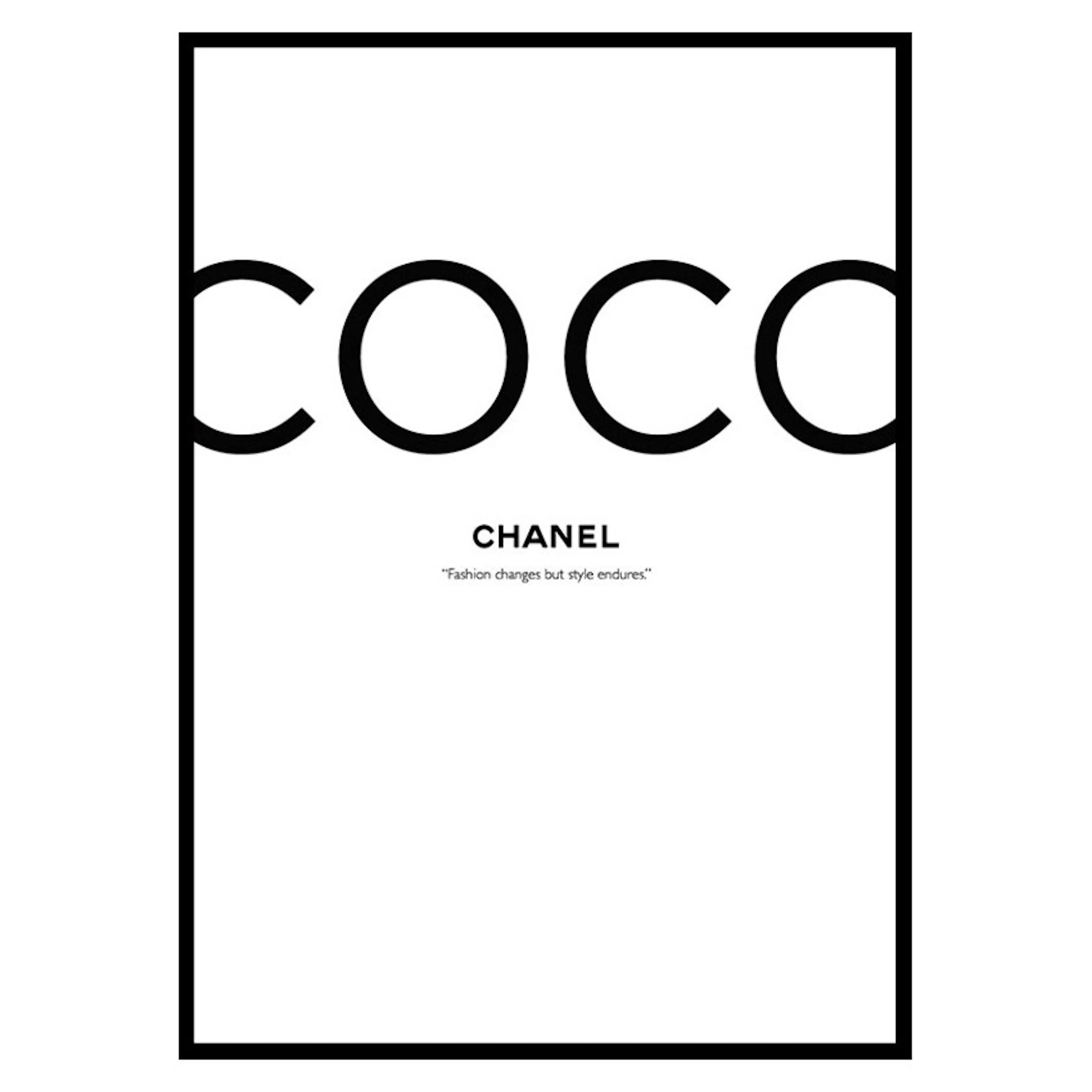 Poster Gallerix Coco