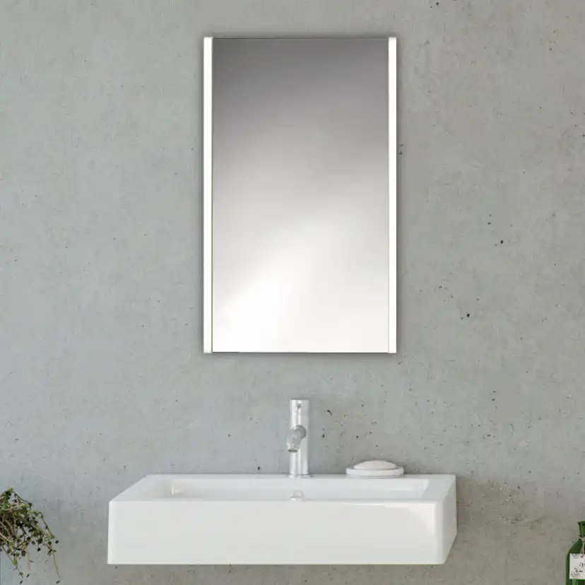 Badrumsspegel Nortiq LTS-05 LED