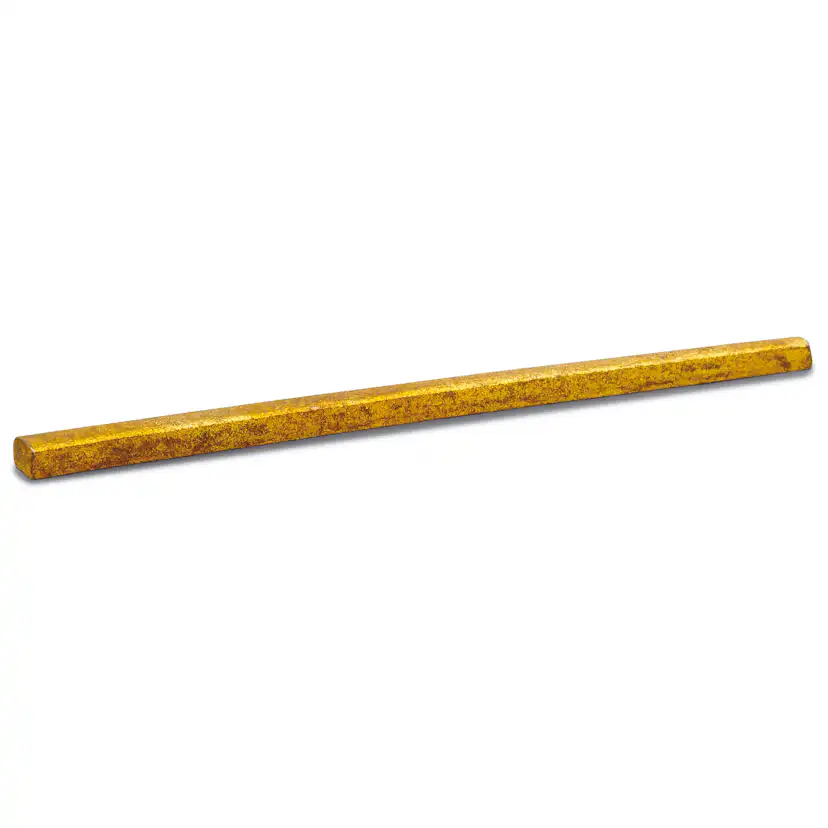 Listspik FAST Lackerad 60 mm