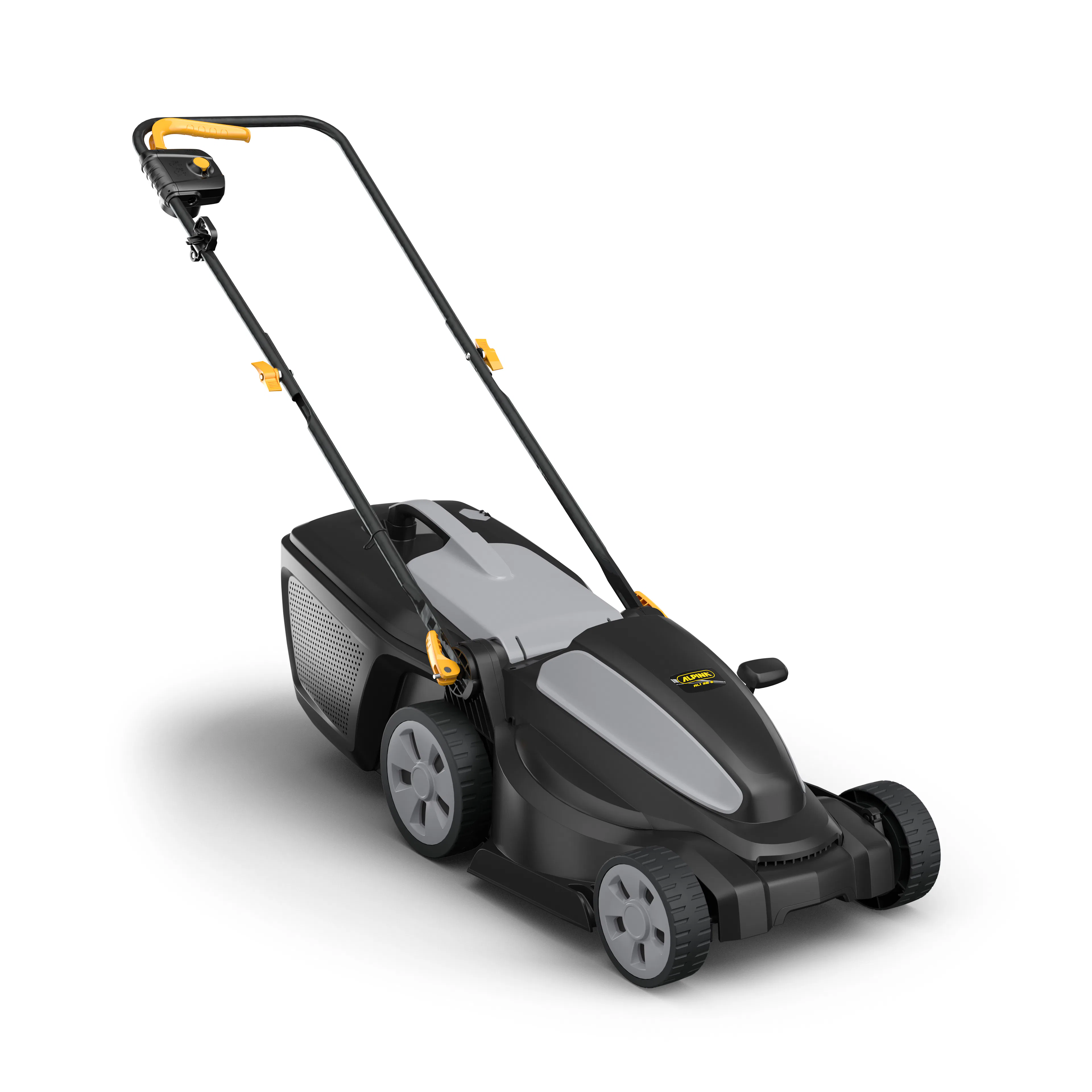 Gräsklippare Alpina AL1 34 E