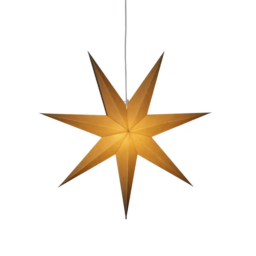 Adventsstjärna Gnosjö Konstsmide Hängande