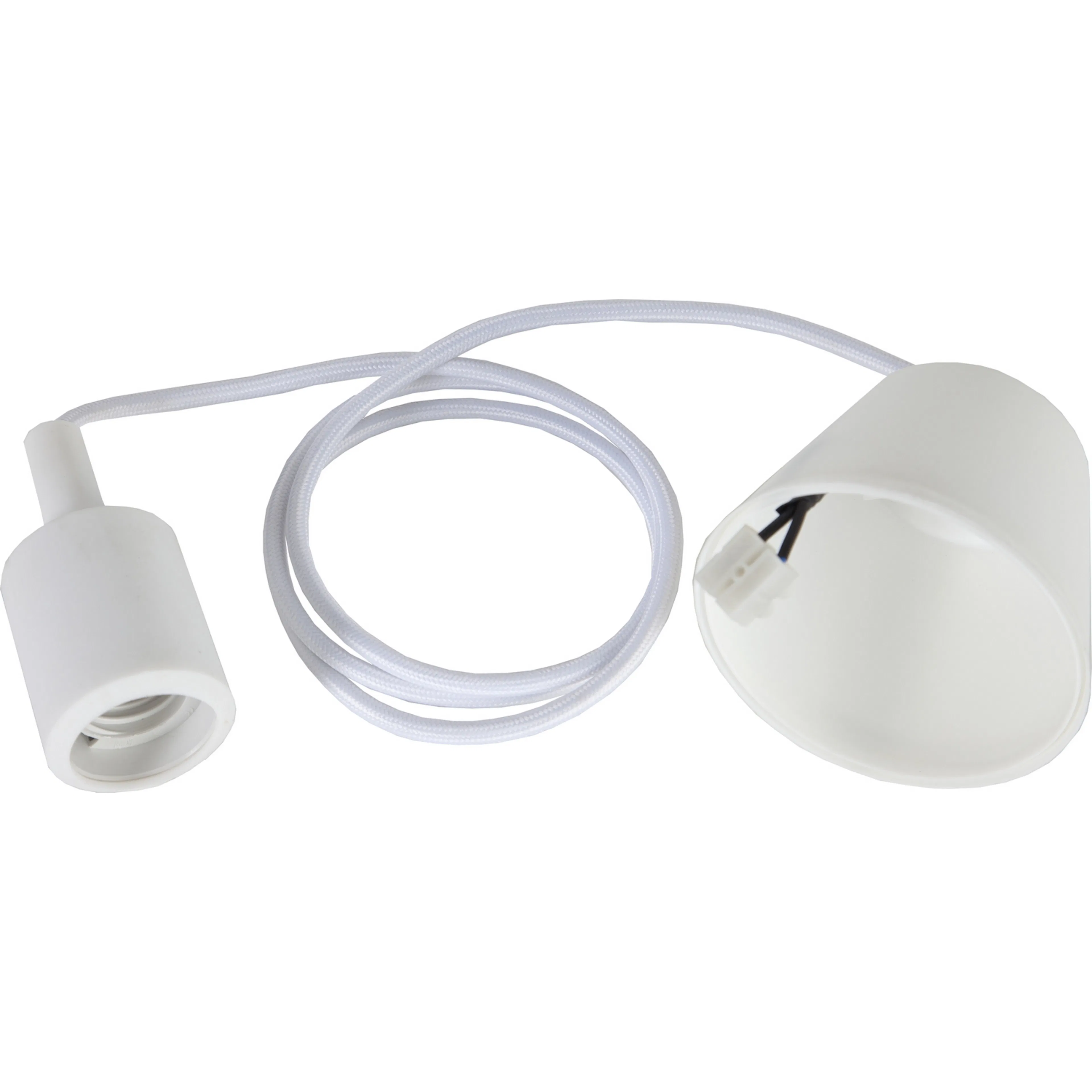 Sladdställ Star Trading Color E27